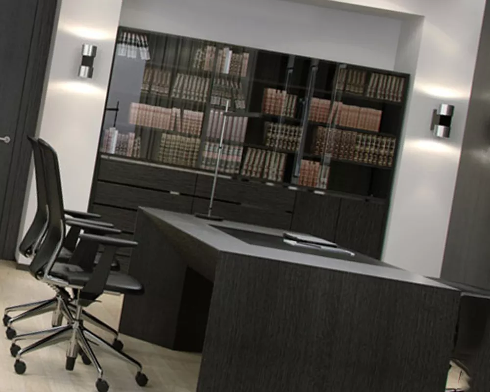 Эргономика офисной мебели фото 3