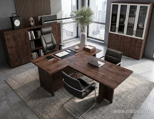 кабинет Приоритет