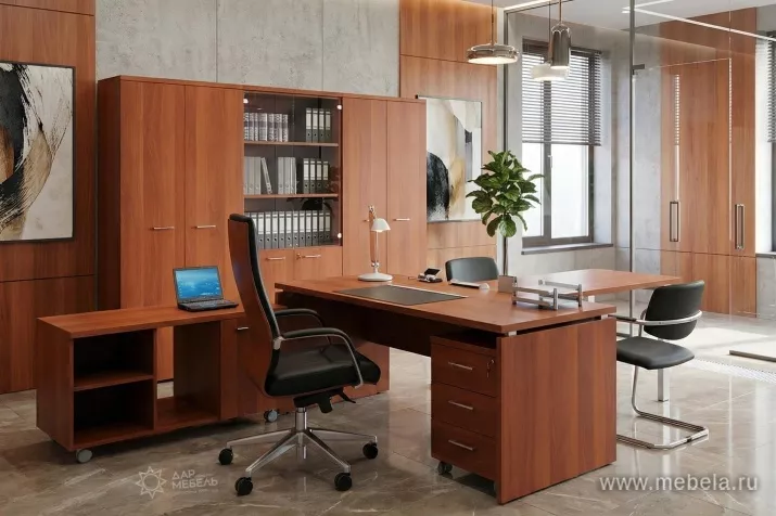 кабинет Патриот