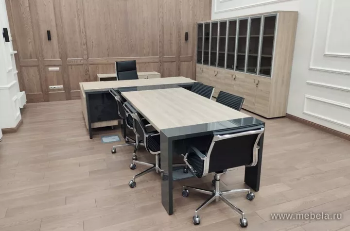 кабинет директора Лава