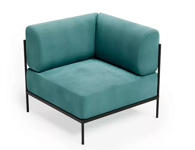 фото Офисный диван Рио №4