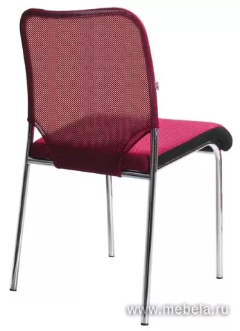 кресло Нв Амиго Хром