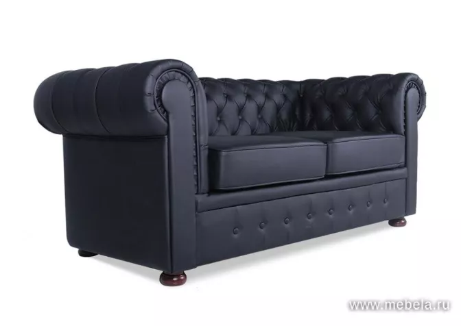 Офисный диван Честертон