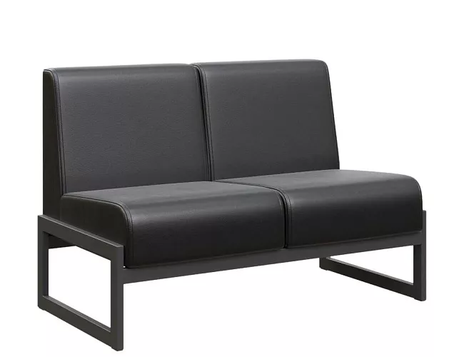 фото офисный диван RV-Модуль