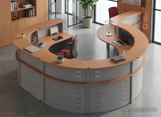 ресепшн Бонус Бук