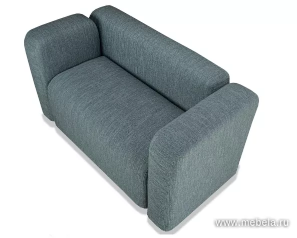 Офисный диван Квадрато