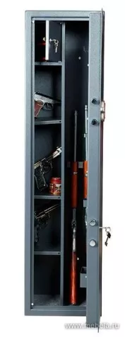 Сейф Aiko Филин 32 EL