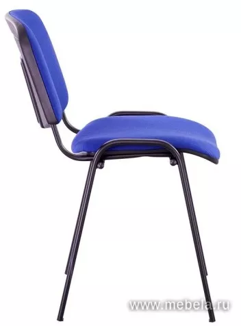 офисный стул Изо Блэк