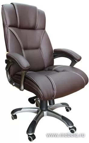 кресло Q-44 Silver