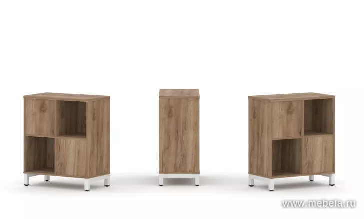 мебель Проджект Дуб