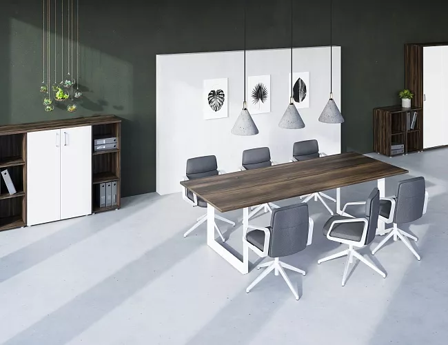 фото столы Оникс Метал-О Мали №4