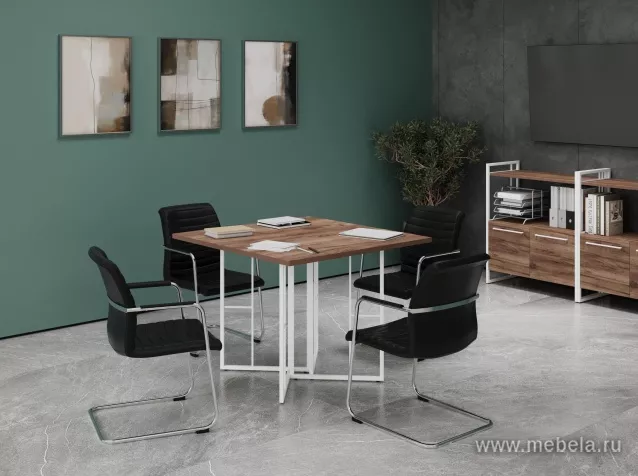 Переговорные столы Рифт