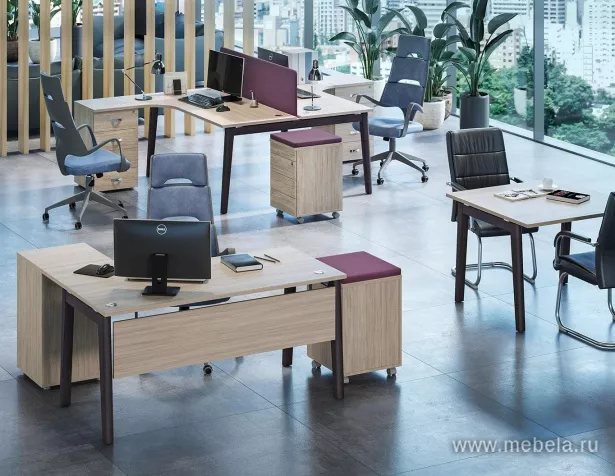 мебель Оникс Вуд