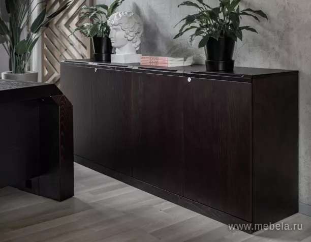 кабинет Лаго