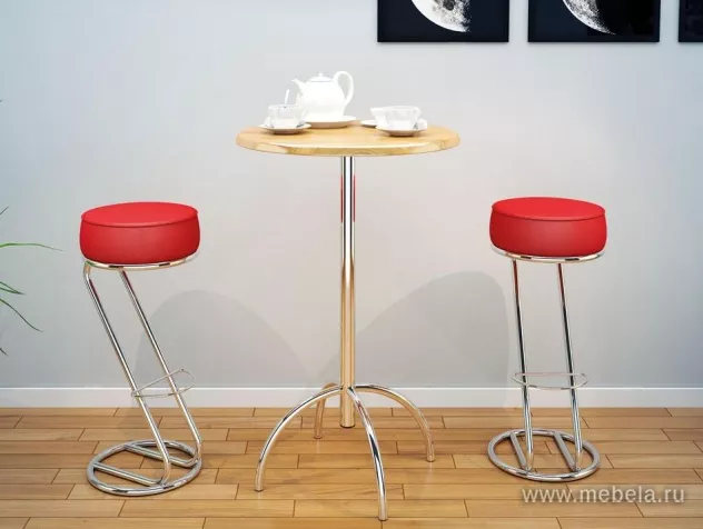 Барный стул Зетта