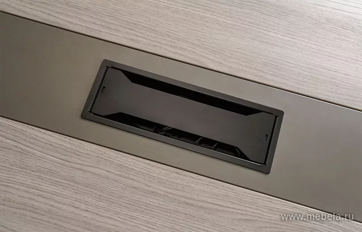 кабинет У.Рус