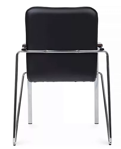 фото кресло RV-Самба Хром №4