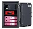 Сейф Гарант 67 T EL