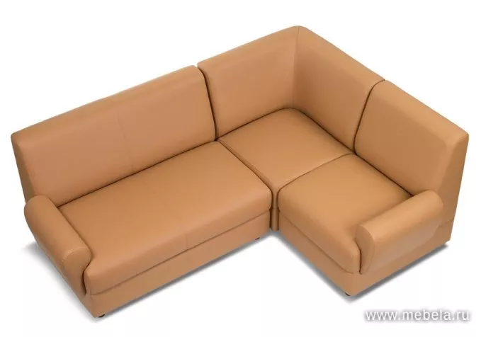 Диван для офиса Марко
