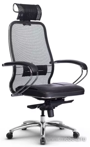 офисное кресло SL-2.04