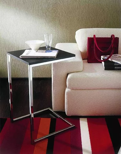 фото Журнальный столик Тауэр №5