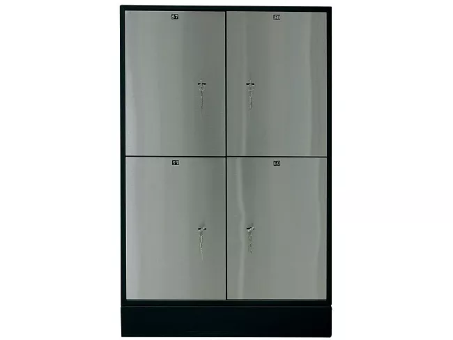 фото Ячейка Valberg DB-4