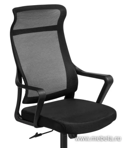 кресло Рино Блэк