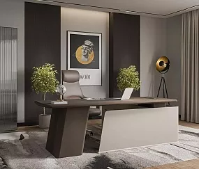 кабинет Астон