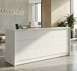 ресепшн Стил