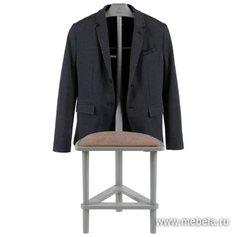 Вешалка с сиденьем В 26Н