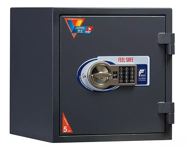 фото Сейф Гарант 46 EL №2