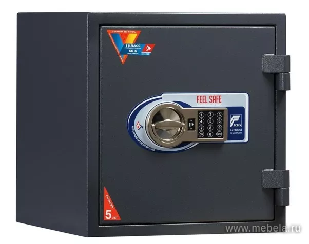 Сейф Гарант 46 EL