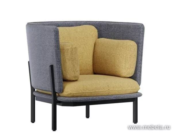 Офисный диван Стато