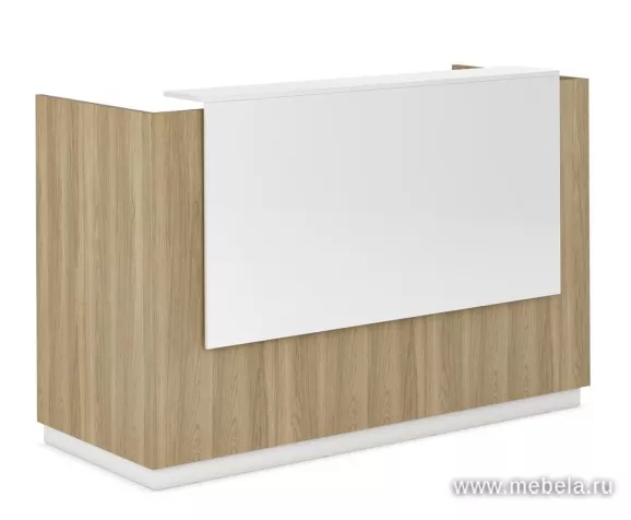 ресепшн Киу Дм