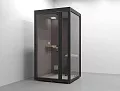Акустические кабины GDB