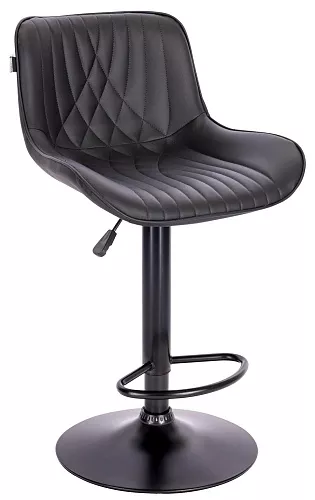 фото Барный стул Грэйс Блэк