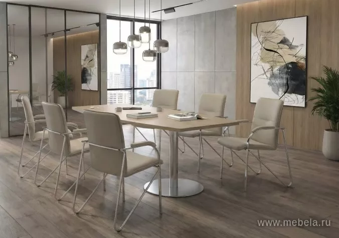 кабинет Патриот +