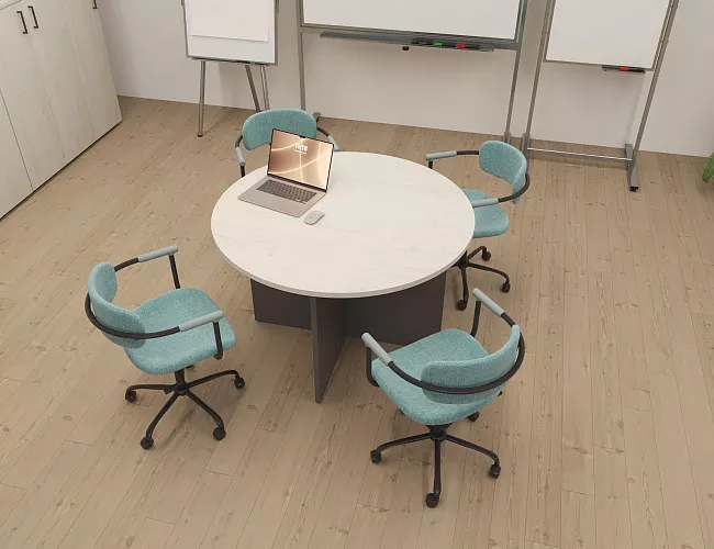 фото кабинет Проджект Дуб Н №5