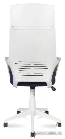 кресло Айкью Белый