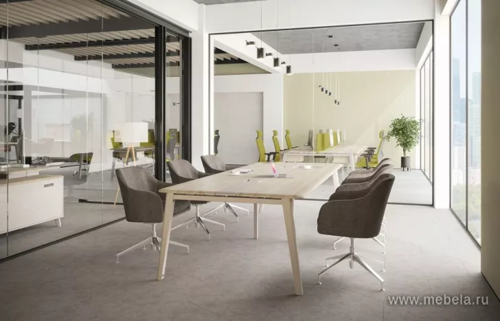 кабинет Тайм Метал