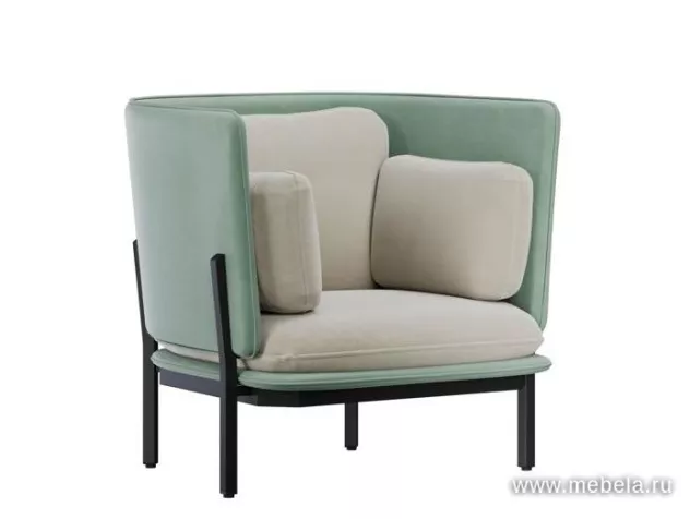 Офисный диван Стато