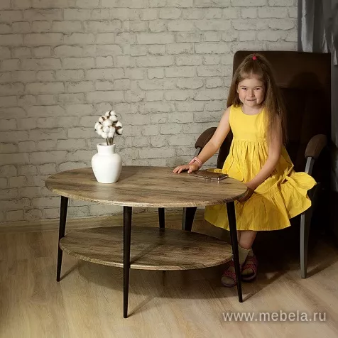 Столик Бьюти Стайл 29 N