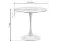 Обеденный стол Тулип New