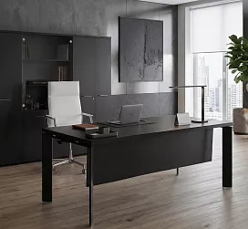 кабинет Фермо М