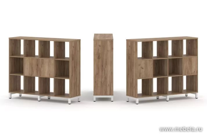 мебель Проджект Дуб