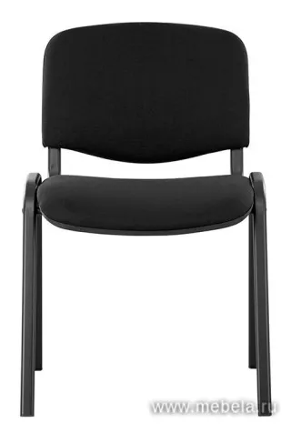 офисный стул Изо Блэк