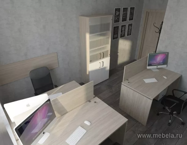 мебель для офиса Оникс