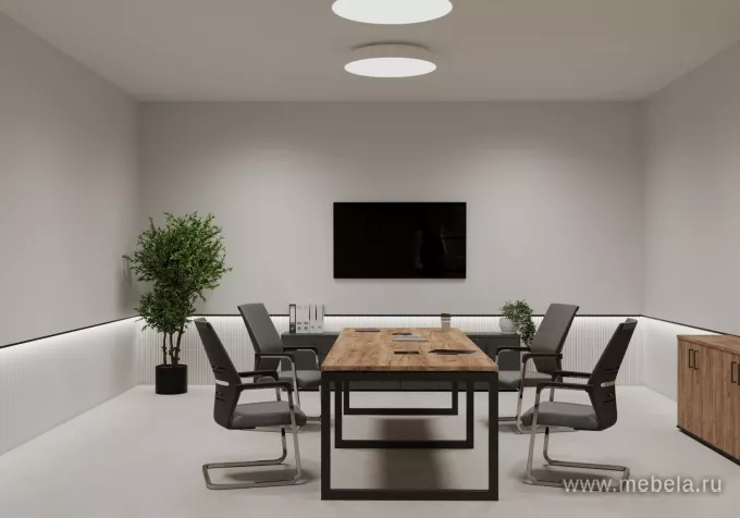 столы Проджект Дуб