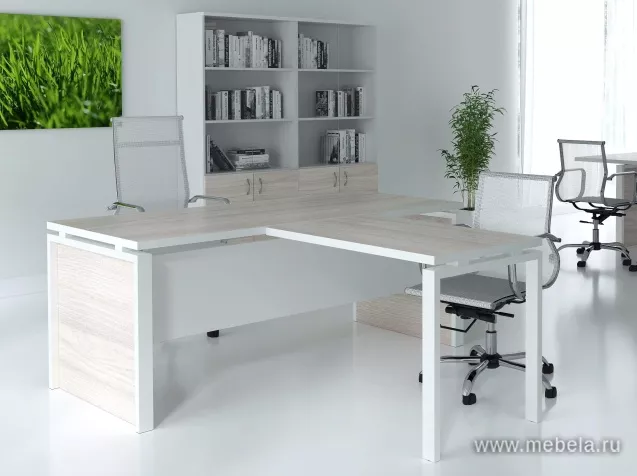 кабинет Стил Эво