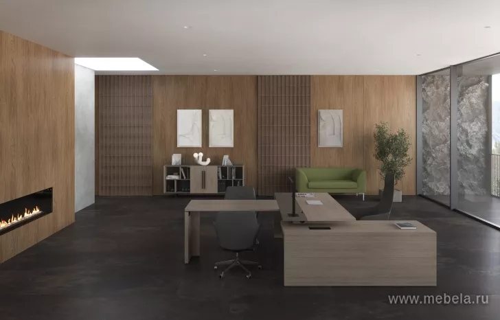 кабинет У.Рус